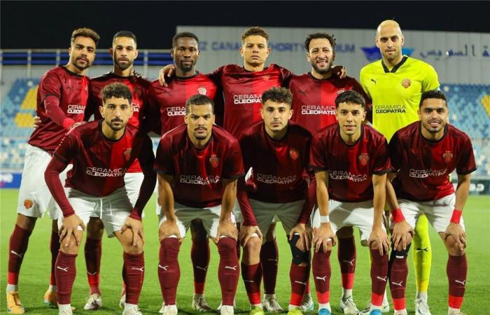 بالبلدي : سيراميكا
      كليوباترا
      يعلن
      التعاقد
      مع
      حارس
      منتخب
      مصر