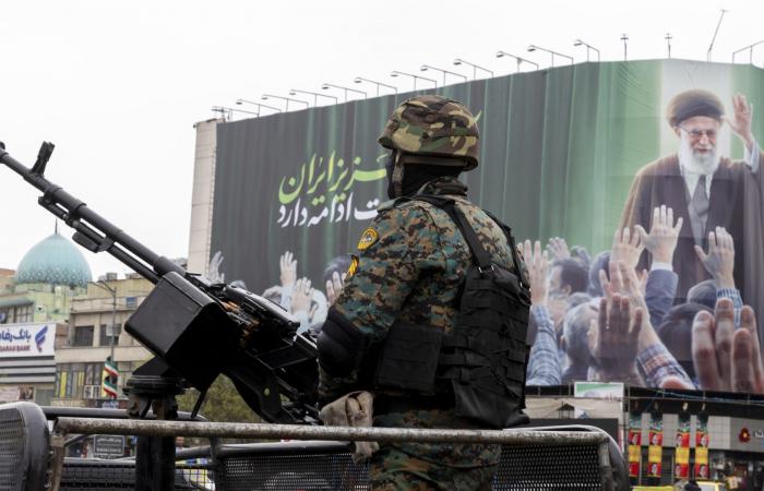 belbalady مستشار بالحرس الثوري: إيران ربما تطيل الحرب حتى نهاية ولاية ترامب لهذا السبب
