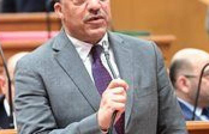 بالبلدي: عضو
      بـ«محلية
      النواب»:
      التسهيلات
      الضريبية
      الجديدة
      مكسب
      للمواطن
      والمستثمر
      ودفعة
      لدمج
      الاقتصاد
      غير
      الرسمي