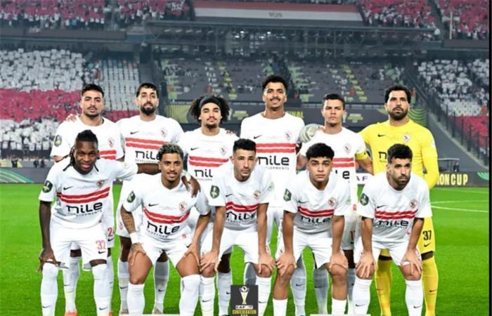 بالبلدي : موعد
      مباراة
      الزمالك
      وأورانج
      الودية
      اليوم