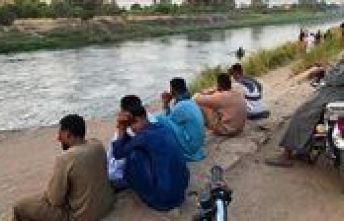 بالبلدي: مصرع
      طفل
      غرقًا
      أثناء
      الاستحمام
      في
      مياه
      ترعة
      الكلابية
      جنوب
      الأقصر
