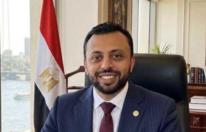 بالبلدي : جون
      لوكا:
      تضخم
      يوليو
      يضعف
      مبررات
      رفع
      الفائدة
      الأمريكية
      في
      سبتمبر