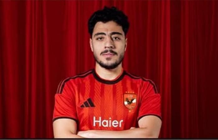 بالبلدي : عاجل
      ورسميًا
      |
      الأهلي
      يعلن
      عودة
      أكرم
      توفيق