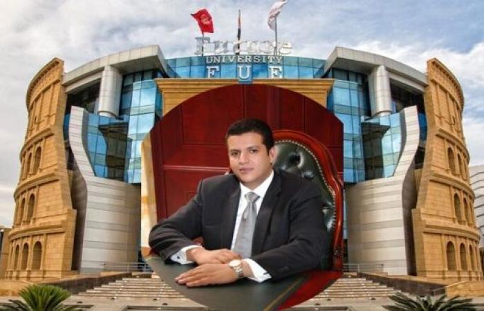 بالبلدي: جامعة
      المستقبل..
      تعليم
      دولي
      يصنع
      خريجي
      سوق
      العمل