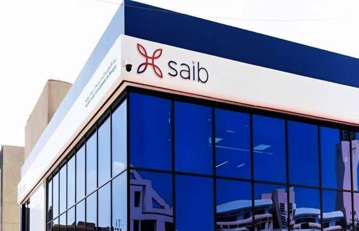 بالبلدي : بنك
      saib
      يحقق
      12.4
      مليار
      جنيه
      إيرادات
      نشاط
      خلال
      النصف
      الأول
      من
      2026