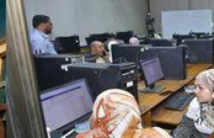 بالبلدي : قائمة
      بالكليات
      المتاحة
      علمي
      وأدبي..
      خطوات
      تسجيل
      رغبات
      تنسيق
      المرحلة
      الثانية
      2026|
      عاجل