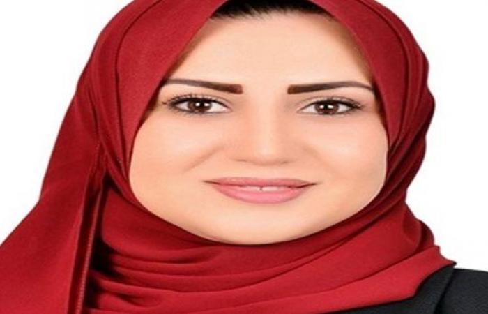 بالبلدي: برلمانية
      تكشف
      مفاجأة
      صادمة
      فى
      تظلمات
      الثانوية
      العامة
      وتحذر
      الطلاب