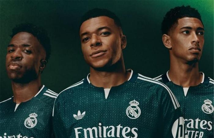 بالبلدي : بين
      فينيسيوس
      ومبابي..
      من
      يقود
      هجوم
      ريال
      مدريد
      أمام
      إسبانيول
      في
      افتتاح
      الليجا؟