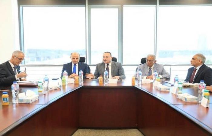 بالبلدي: جامعة
      طنطا
      الأهلية
      تبدأ
      مرحلة
      جديدة
      بمجلس
      أمناء
      جديد
      بقيادة
      عمرو
      موسى