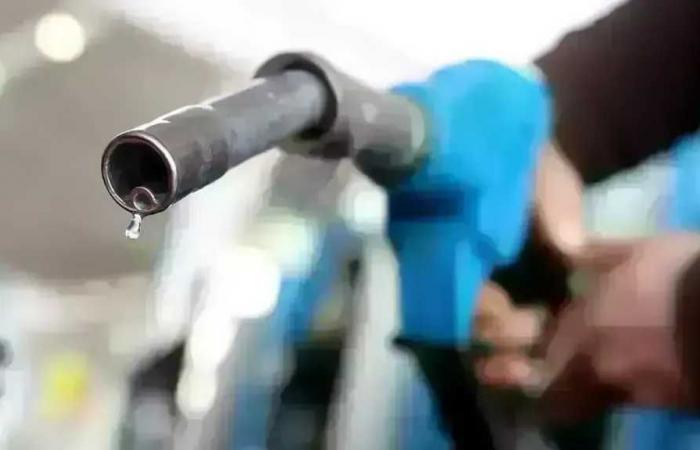 أسعار
      البنزين
      والسولار
      والغاز
      الطبيعي
      في
      مصر
      اليوم
      الخميس
      13
      أغسطس
      2026