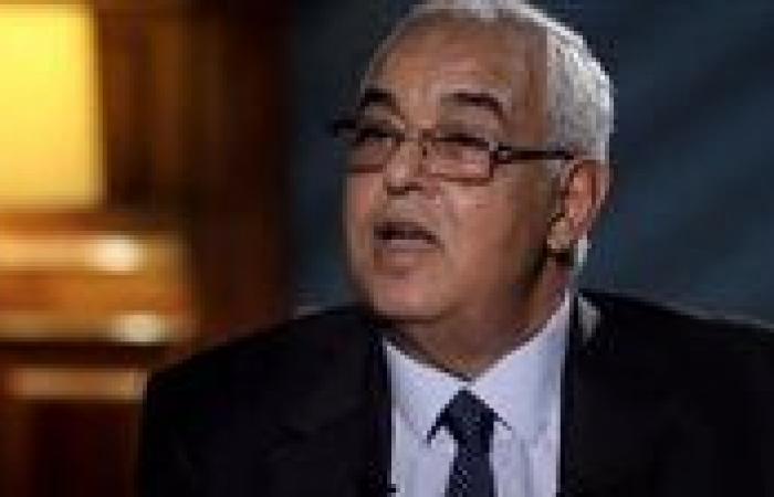 بالبلدي: وزير
      الري
      الأسبق:
      تصريحات
      إثيوبيا
      بشأن
      سدود
      النيل
      الجديدة
      مشاغبات
      مع
      مصر