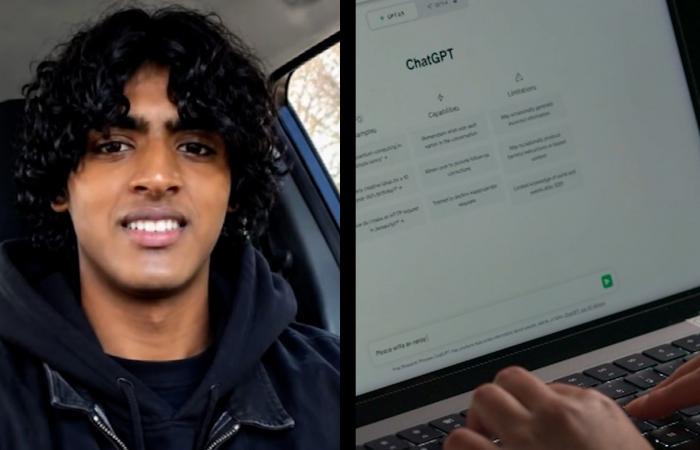 بالبلدي: مراهق متهم بقتل والدته وشقيقه في أمريكا.. ماذا بحث عبر ChatGPT قبل الجريمة؟