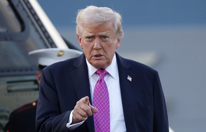 بالبلدي: "عليه أن يقلق على أمنه".. مسؤول إيراني يعلق على استخدام ترامب شاحنة طعام سرًا لتغيير طائرته بتركيا