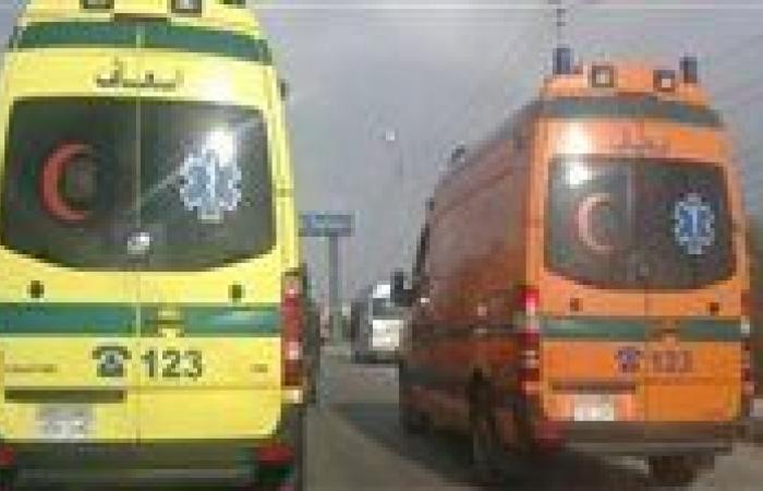 بالبلدي: مصرع
      مسن
      بآلة
      حادة
      داخل
      منزله
      غرب
      الأقصر
      بسبب
      خلافات
      سابقة