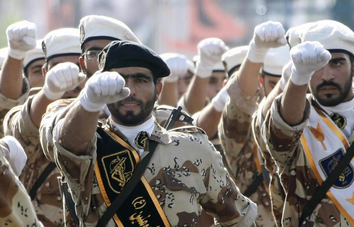بالبلدي: الحرس الثوري الإيراني يرد على مزاعم ترامب بوجود قناة اتصال سرية معه