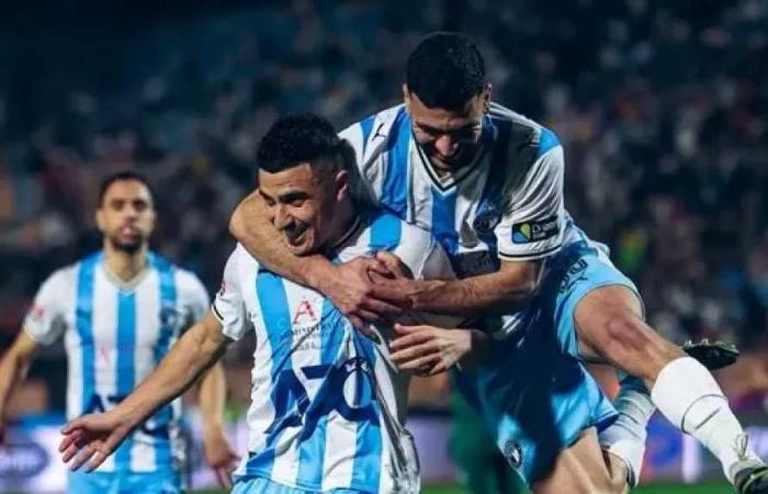 بيراميدز
      يبدأ
      مشواره
      الإفريقي
      6
      سبتمبر..
      مواجهة
      قوية
      أمام
      جورماهيا
      في
      نيروبي