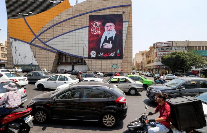 belbalady انتهاء مهلة الـ60 يوما للتوصل إلى اتفاق بين أمريكا وإيران.. ماذا بعد؟