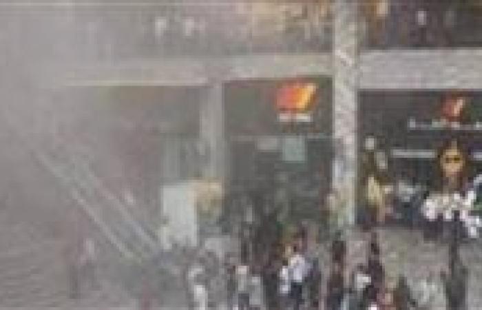 بالبلدي: قرار
      قضائي
      عاجل
      ضد
      صاحب
      «بيست
      فور
      يو»
      بعد
      انفجار
      مول
      أربيلا