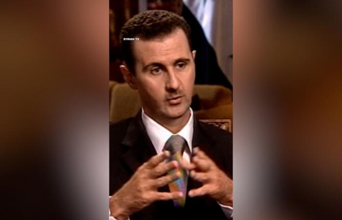 belbalady قاضٍ لاحقه نظام الأسد بحكم الإعدام يعود ليصدر الحكم نفسه بحق الرئيس المخلوع