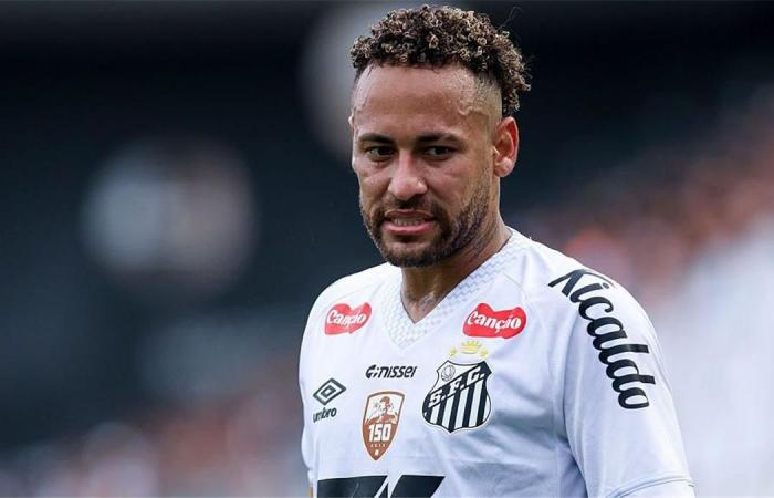بالبلدي : نيمار
      الضحية
      الأولى
      لقانون
      جديد
      في
      الدوري
      البرازيلي