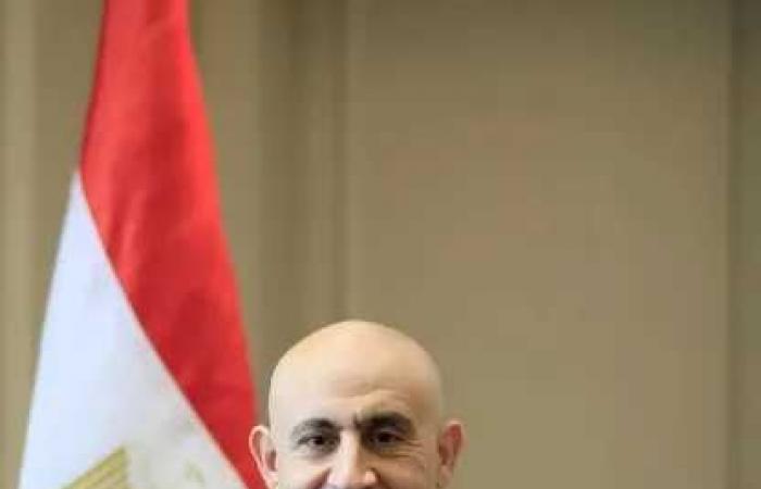وزير
      التعليم
      يعقد
      مؤتمرًا
      صحفيًا
      عاجلًا
      اليوم..
      تفاصيل
      جديدة
      بشأن
      البكالوريا
      المصرية
      واستعدادات
      العام
      الدراسي
      2027