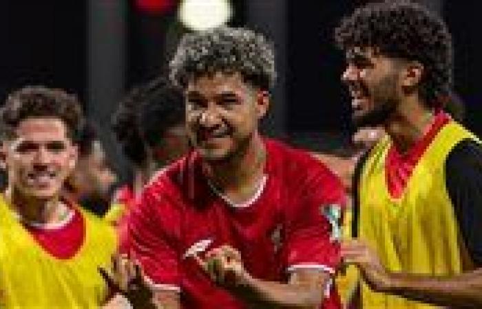 بالبلدي: كأس
      خادم
      الحرمين
      الشريفين..
      الوحدة
      يدمر
      الشباب
      بعد
      مباراة
      مجنونة.
      تأهل
      الحزم