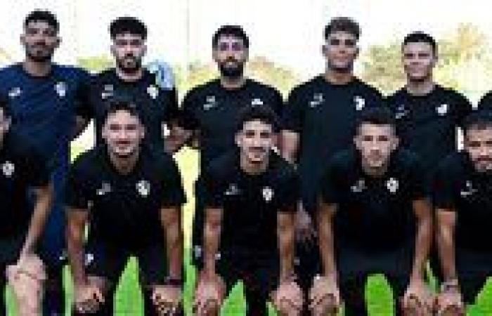 بالبلدي: الزمالك
      يتفق
      مع
      إيه
      إس
      بورت
      علي
      موعد
      مباراتي
      الفريقين