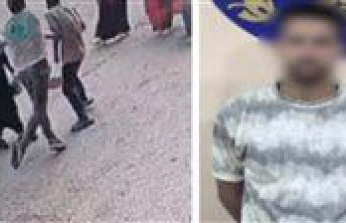 بالبلدي: فيديو
      الاعتداء
      يكشف
      المستور..
      القبض
      على
      عامل
      ضرب
      شخصًا
      من
      ذوي
      الهمم
      في
      الجيزة