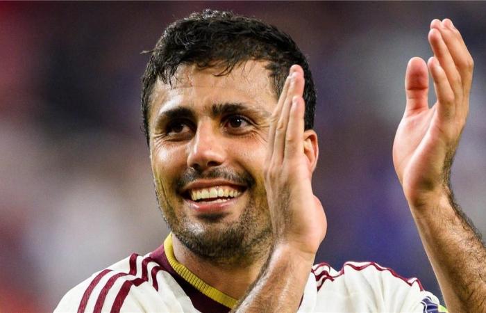 بالبلدي : سبورت
      تكشف
      التفاصيل
      المالية
      لصفقة
      انتقال
      رودري
      إلى
      برشلونة