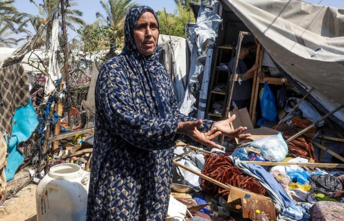 بالبلدي: كوشنر يلتقي نتنياهو بعد محادثات مع "حماس" حول خطة السلام المتعثرة في غزة