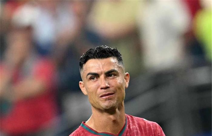 بالبلدي : رونالدو
      يلمح
      مجددًا
      لاقتراب
      موعد
      اعتزاله:
      خططت
      لكل
      شيء
      سأفعله
      مستقبلًا