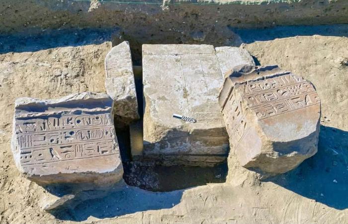 بالبلدي: الإعلان عن اكتشاف أثري جديد في مصر.. هل يقود لموقع مدينة فرعونية مفقودة؟