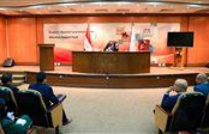 بالبلدي: كل
      ما
      تريد
      معرفته
      عن
      البكالوريا
      المصرية..
      وزير
      التعليم
      يكشف
      نظام
      التقييم
      والامتحانات