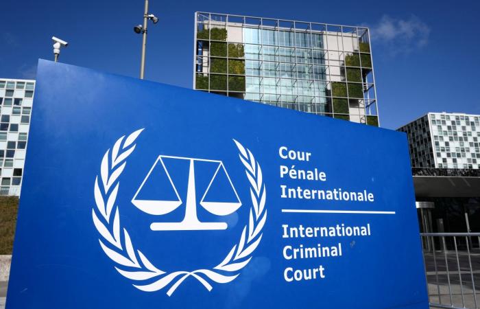 بالبلدي: "حملة التفكيك".. أمريكا تفرض عقوبات على رئيسة المحكمة الجنائية الدولية