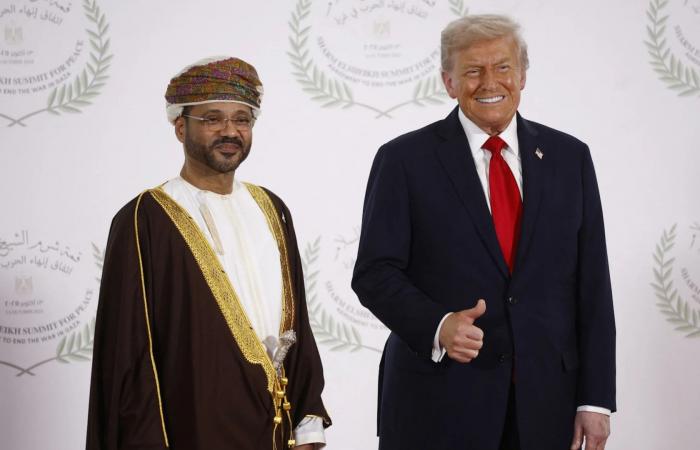 بالبلدي: ترامب يهدد مجددًا بقصف سلطنة عُمان.. لماذا صعّد ضد حليفة أمريكا؟
