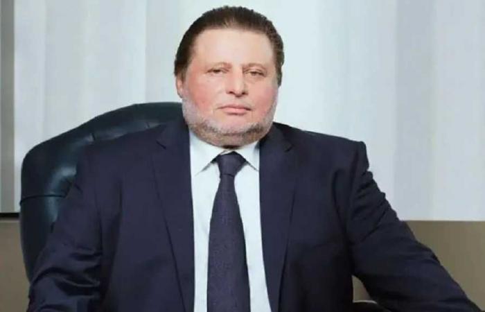 الرئيس
      السيسي
      يجدد
      الثقة
      في
      حسن
      عبدالله..
      استمرار
      قيادة
      البنك
      المركزي
      لعام
      جديد