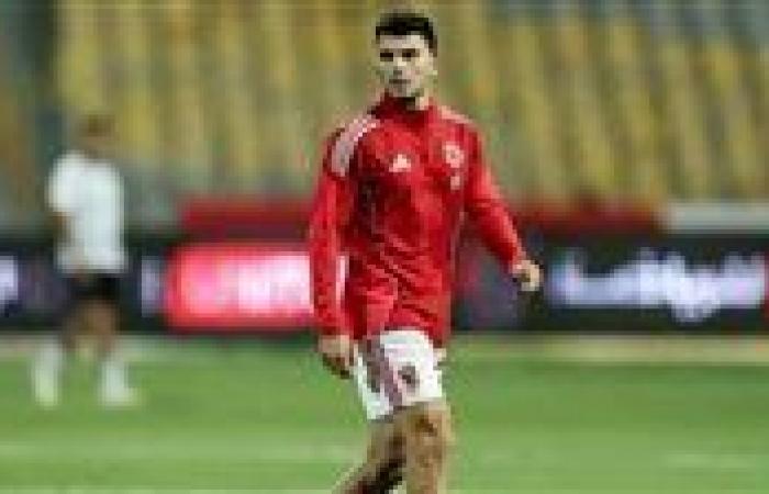 بالبلدي: والد
      زيزو:
      اتحاد
      الكرة
      تجاهل
      طلبنا
      في
      شكوى
      الزمالك..
      واللاعب
      "مرتاح"
      مع
      عموتة