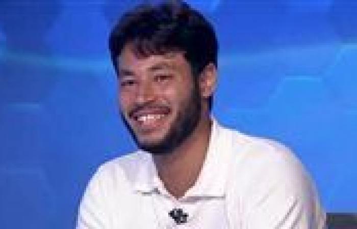 بالبلدي: أدهم
      جاسر:
      مسؤولون
      من
      إدارة
      الزمالك
      عرضوا
      عليّ
      منصب
      مدير
      التعاقدات
      بالنادي