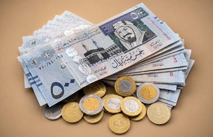 بالبلدي : ارتفاع
      جديد
      فى
      سعر
      الريال
      السعودى
      اليوم
      الأربعاء
      19
      أغسطس
      في
      بداية
      تعاملات
      اليوم