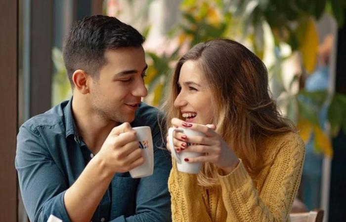 بالبلدي : هل يتشابه الأزواج؟