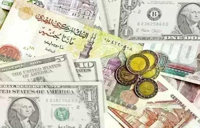 أسعار
      العملات
      الأجنبية
      اليوم
      الثلاثاء
      18
      أغسطس
      2026..
      آخر
      تحديث
      بالبنوك