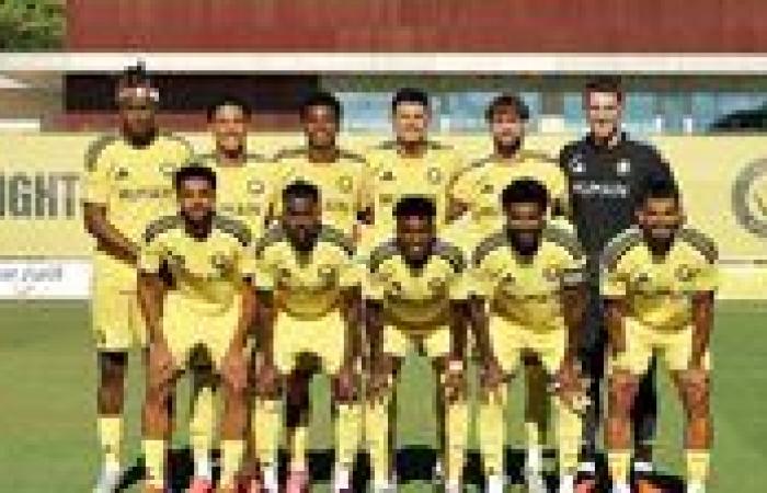 بالبلدي: غياب
      رونالدو
      مستمر..
      تشكيل
      النصر
      المتوقع
      لمواجهة
      الدرعية
      في
      الكأس