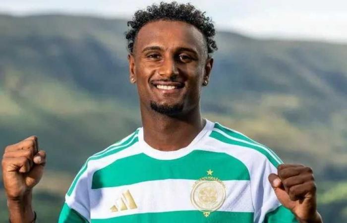 هيثم
      حسن
      على
      مقاعد
      بدلاء
      سلتيك
      أمام
      لاسك
      لينز
      في
      دوري
      أبطال
      أوروبا