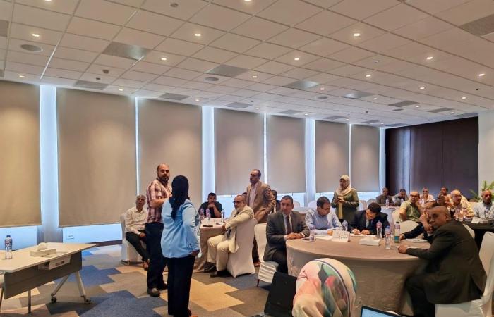 بالبلدي : التعليم
      تواصل
      استكمال
      تدريبات
      معلمي
      اللغة
      العربية
      استعدادًا
      لتطبيق
      البكالوريا
      المصرية