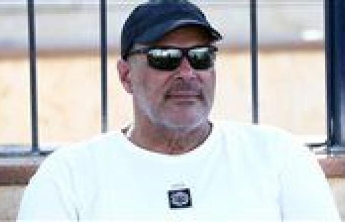 بالبلدي: محمد
      عادل:
      أوسكار
      أجبرني
      على
      الاعتزال..
      وعصام
      عبد
      الفتاح
      رئيس
      لجنة
      حكام
      قوي