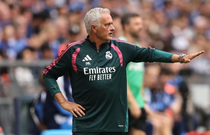 بالبلدي: أول تعليق من مورينيو على انضمام رودري لبرشلونة بدلاً من ريال مدريد