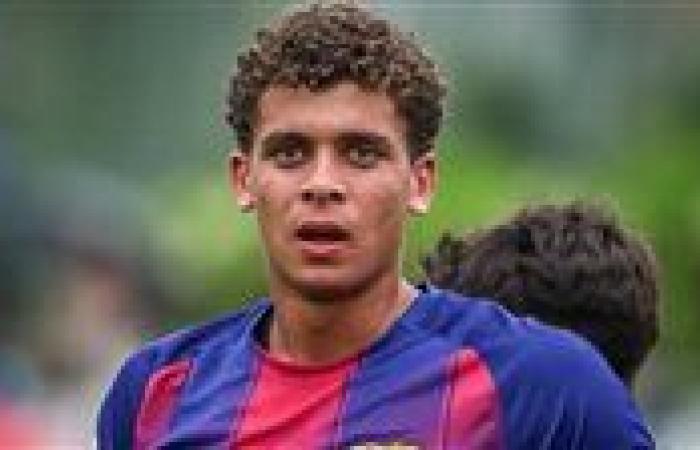 بالبلدي : تشكيل
      برشلونة
      أمام
      الأهلي
      في
      نهائي
      كأس
      خوان
      جامبر..
      حمزة
      عبد
      الكريم
      يقود
      الهجوم