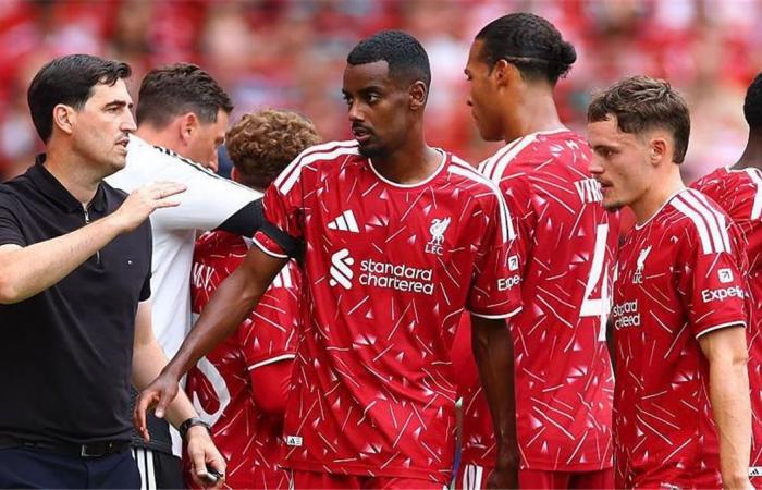 بالبلدي : إنتر
      ميلان
      يتوصل
      إلى
      اتفاق
      لضم
      نجم
      ليفربول
