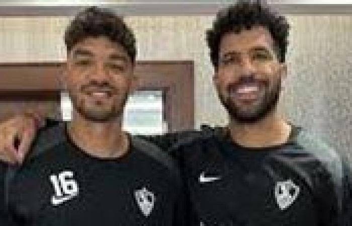 بالبلدي: معتمد
      جمال
      يهدد
      حراس
      الزمالك
      بالعقوبات
      قبل
      انطلاق
      الموسم