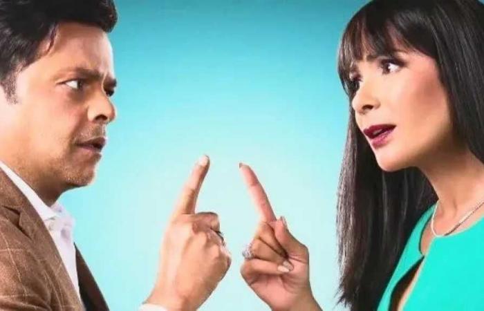 الجواهرجي
      يتصدر
      إيرادات
      الأفلام
      المصرية
      في
      السعودية
      بإيرادات
      7.1
      مليون
      ريال